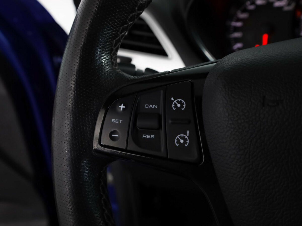 Lada (ВАЗ) Vesta б/у, 2021, Вариатор. Фото: #8