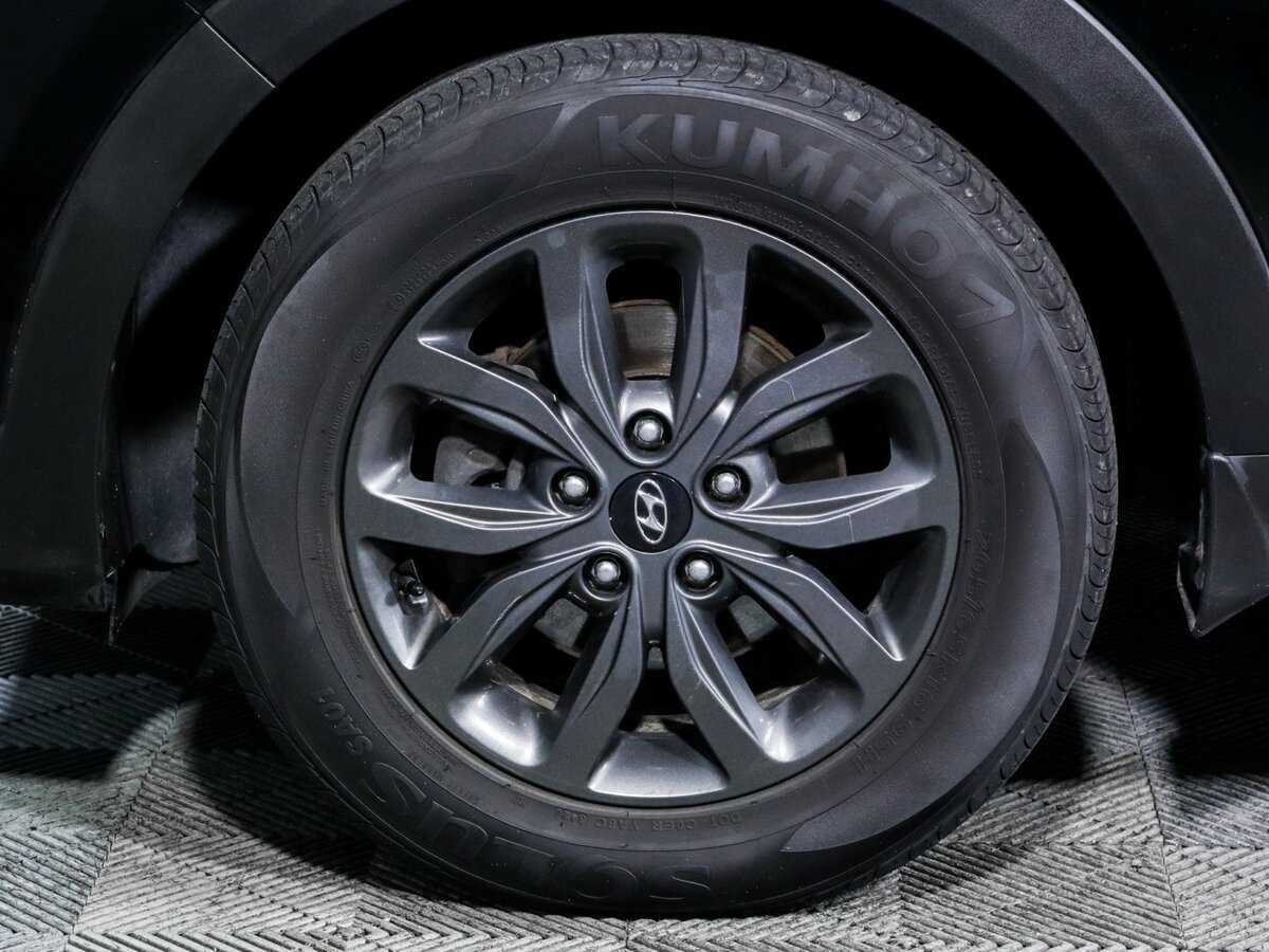 Hyundai Creta б/у, 2020, Автоматическая. Фото: #11