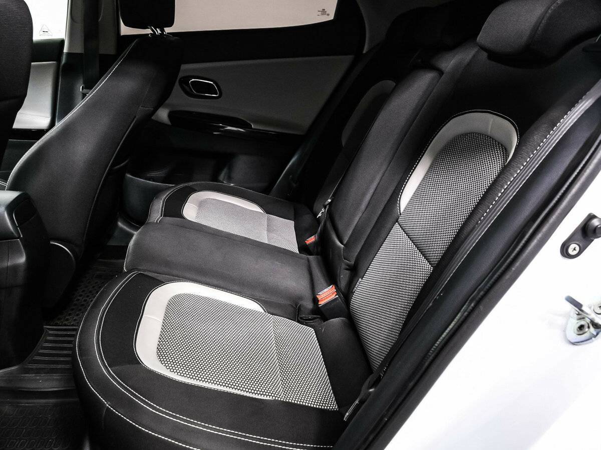 Kia Ceed б/у, 2012, Автоматическая. Фото: #11