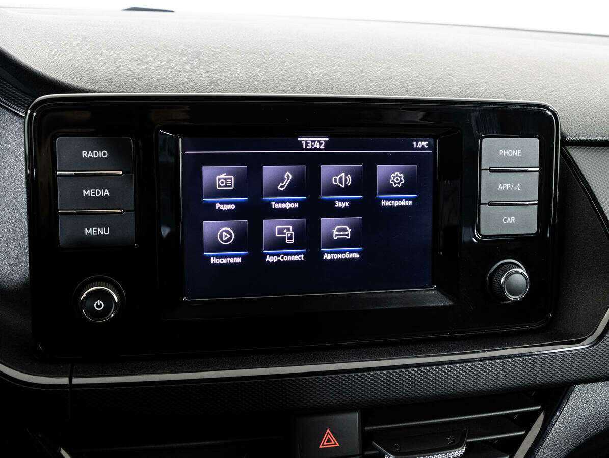 Volkswagen Polo б/у, 2021, Автоматическая. Фото: #14