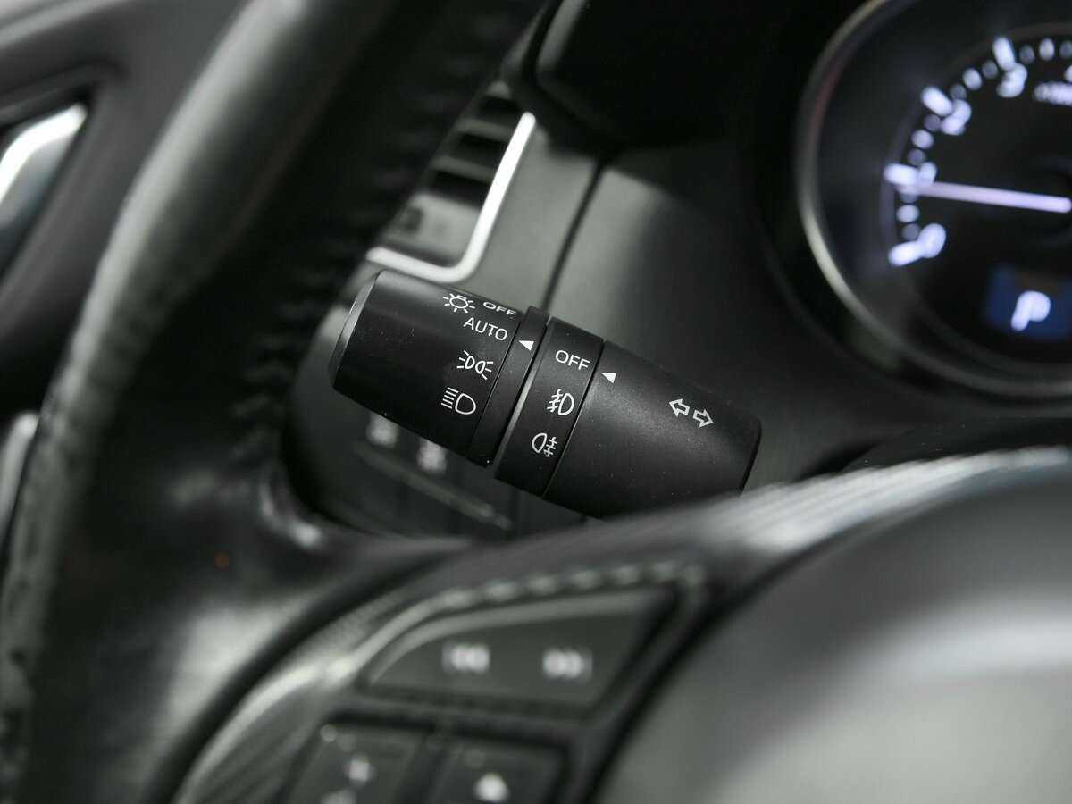 Mazda CX-5 б/у, 2016, Автоматическая. Фото: #7