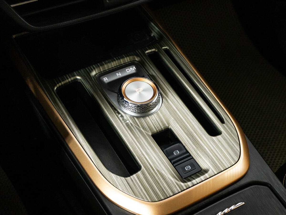 Haval Jolion б/у, 2021, Роботизированная. Фото: #16