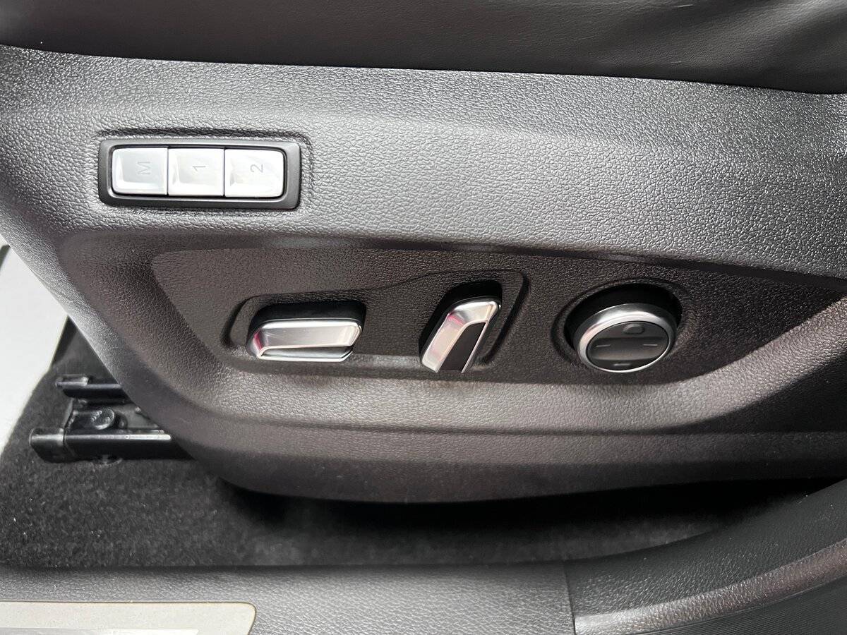 Chery Tiggo 8 Pro б/у, 2021, Роботизированная. Фото: #16