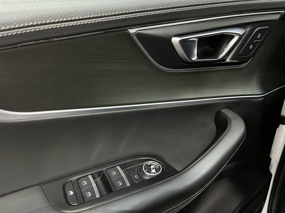 Chery Tiggo 8 б/у, 2020, Вариатор. Фото: #10