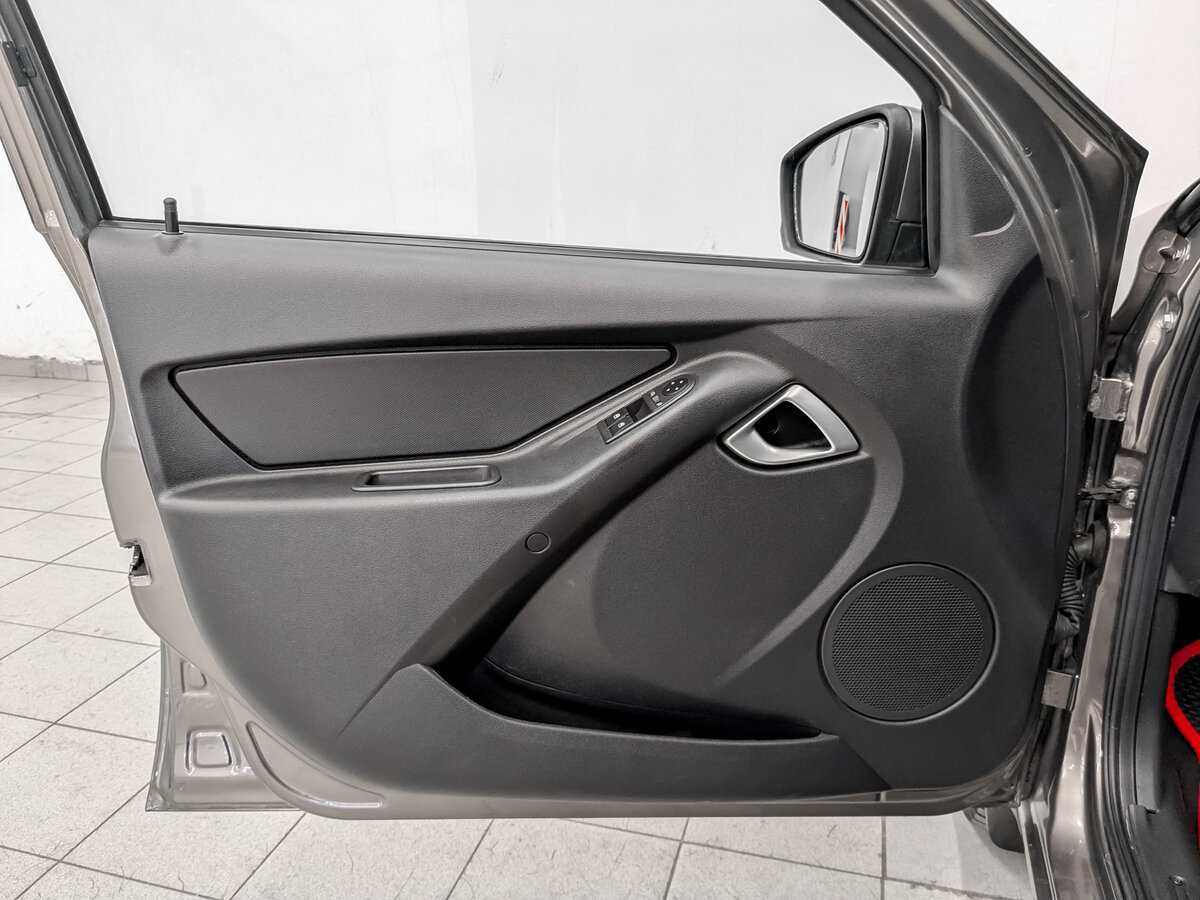 Lada (ВАЗ) Granta б/у, 2020, Механическая. Фото: #18