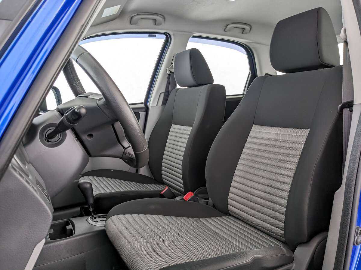 Suzuki SX4 б/у, 2013, Автоматическая. Фото: #15