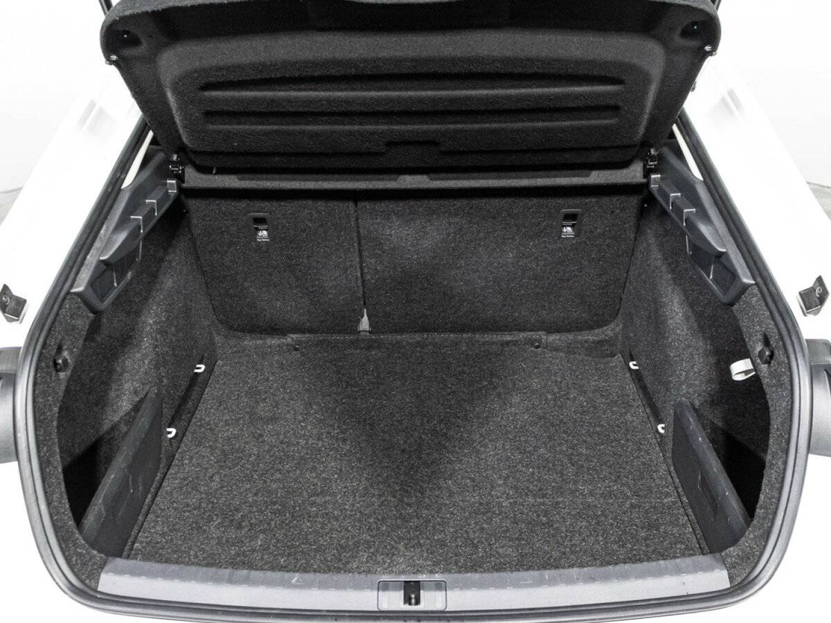 Skoda Octavia б/у, 2021, Автоматическая. Фото: #17