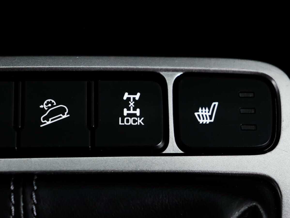 Hyundai Creta б/у, 2020, Механическая. Фото: #14