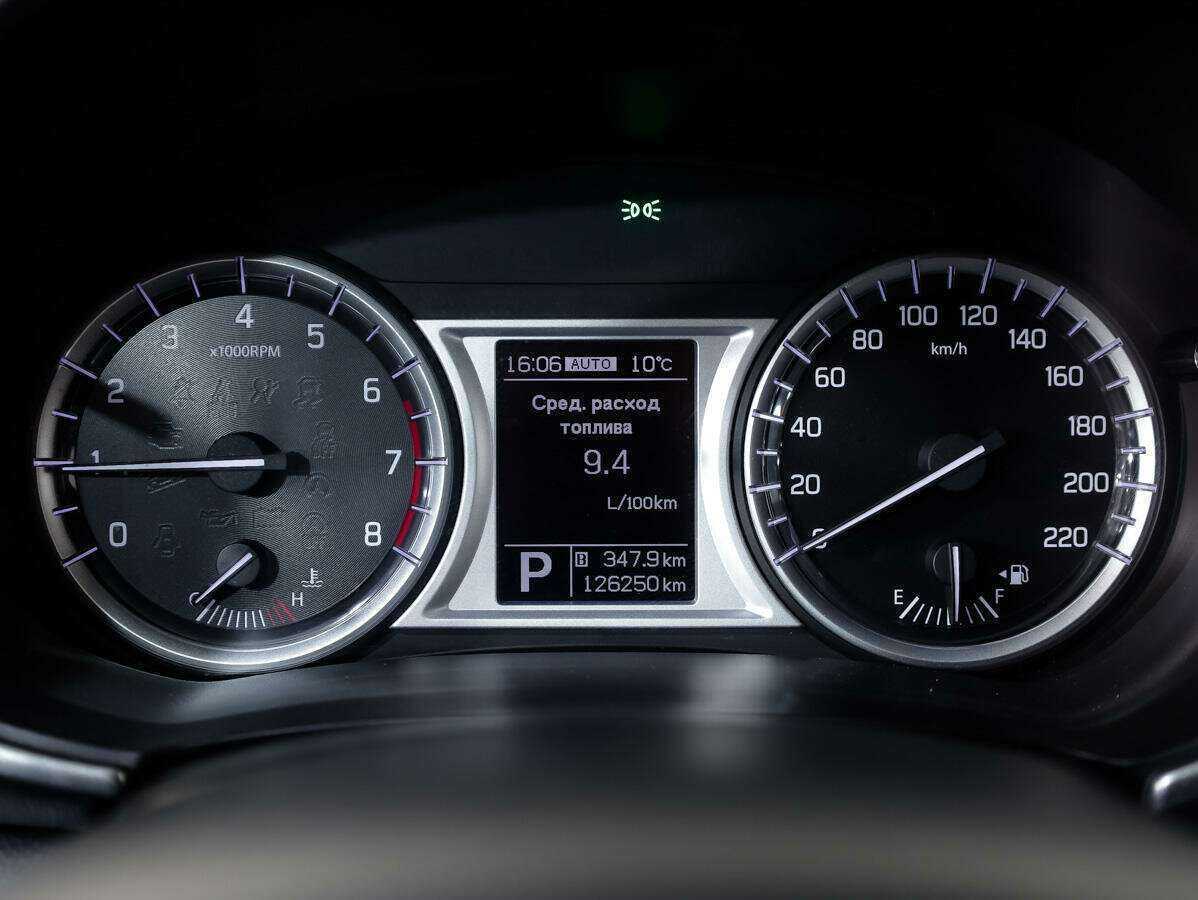 Suzuki Vitara б/у, 2016, Автоматическая. Фото: #23