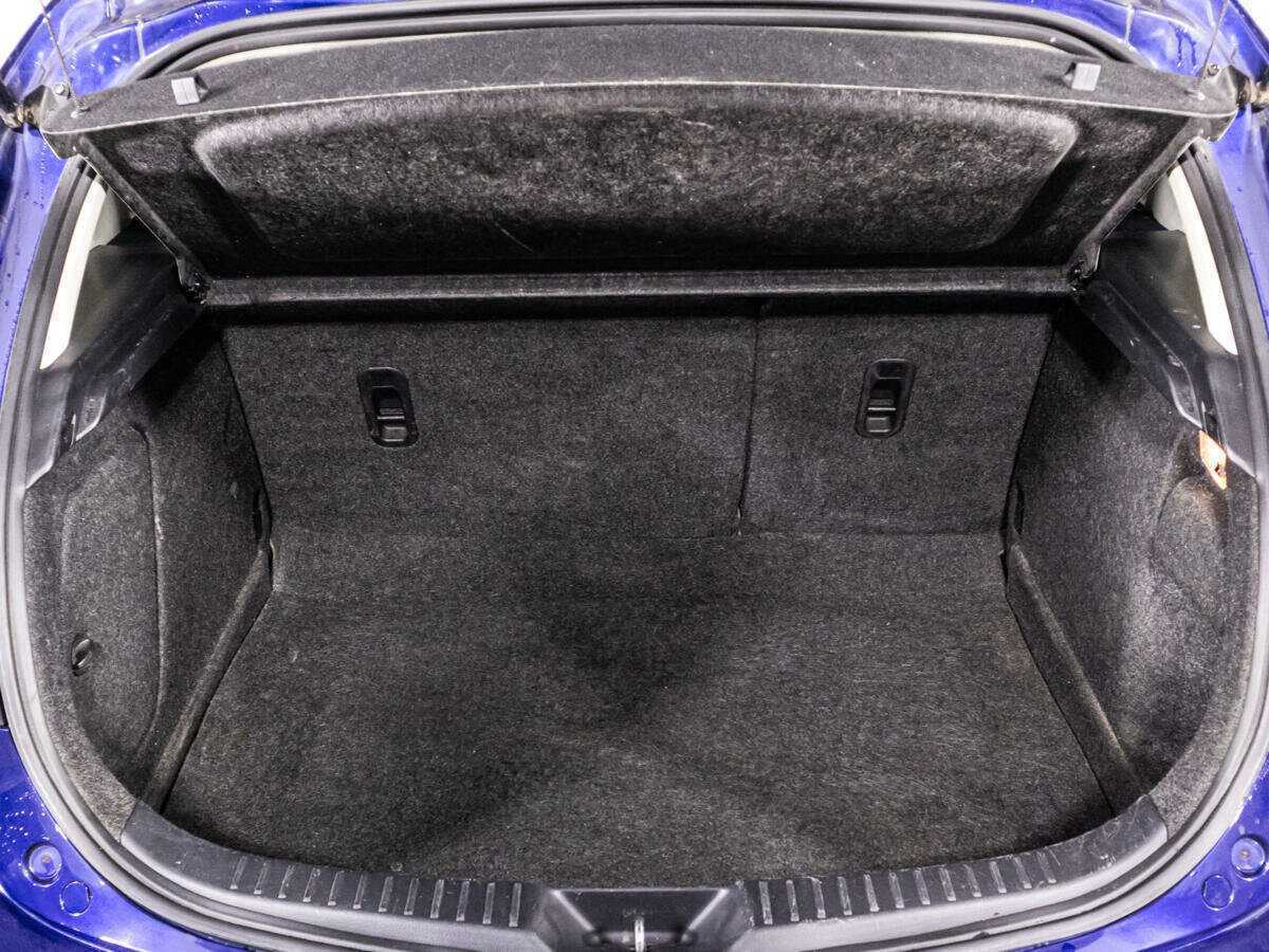 Mazda 3 б/у, 2012, Автоматическая. Фото: #14