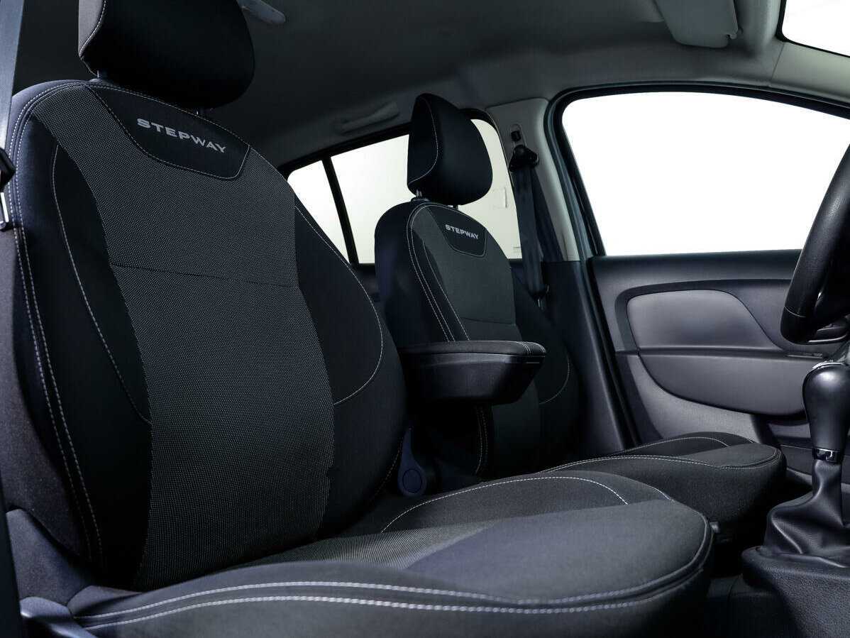 Renault Sandero б/у, 2020, Автоматическая. Фото: #10