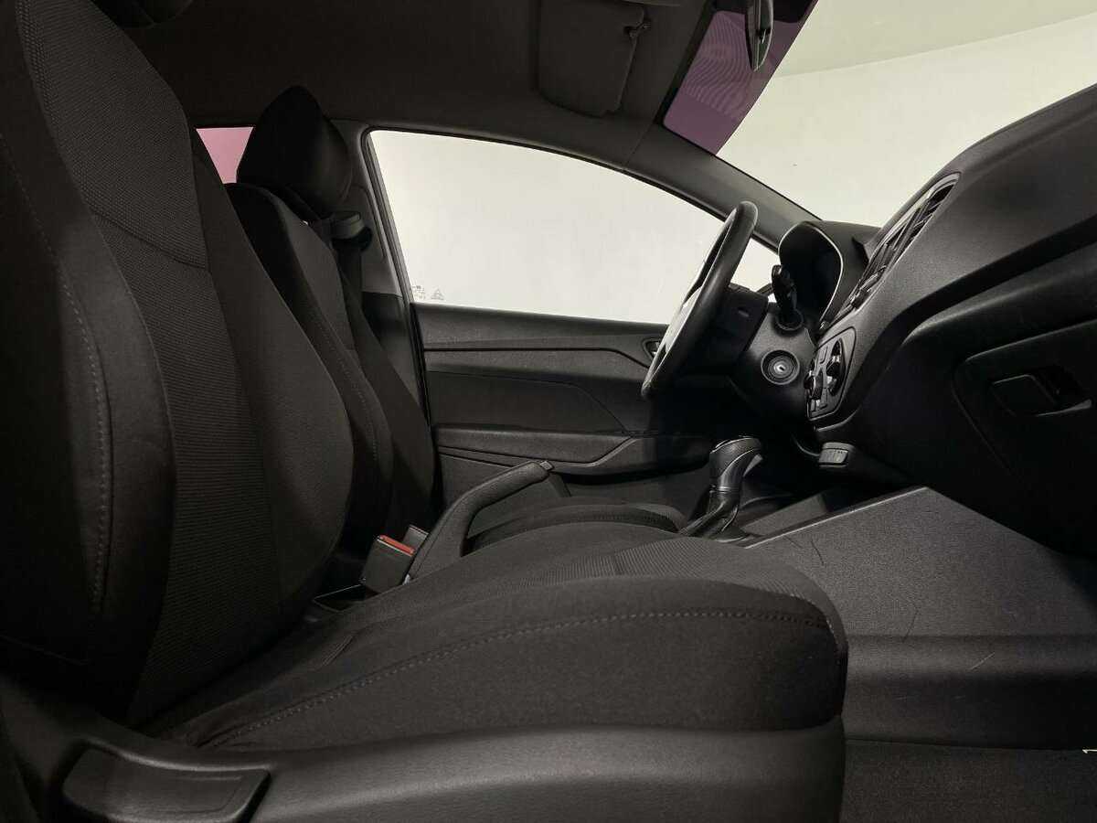 Hyundai Solaris б/у, 2017, Автоматическая. Фото: #13