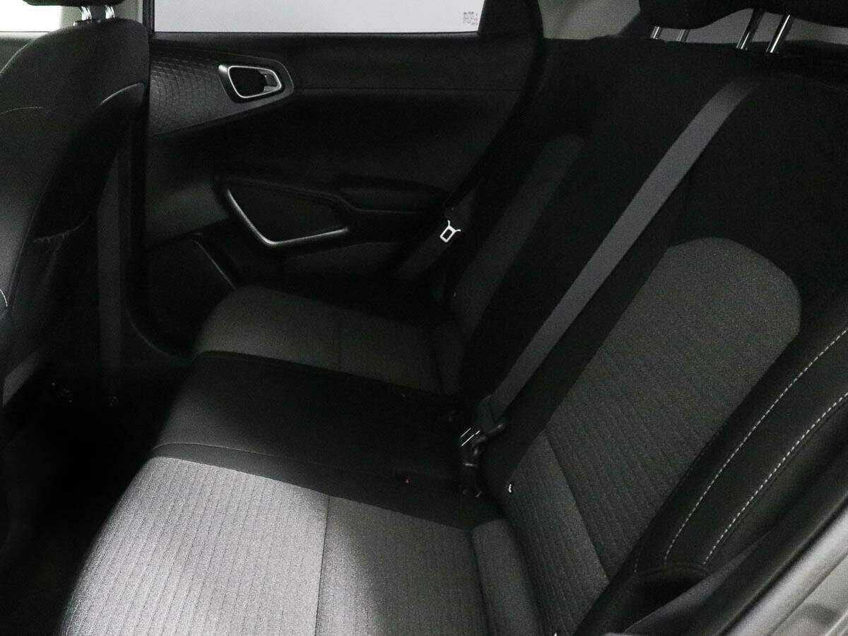 Kia Soul б/у, 2021, Автоматическая. Фото: #7