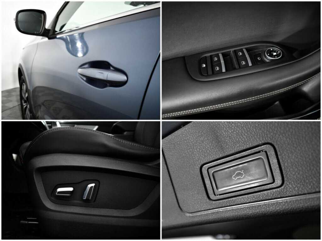 Chery Tiggo 7 Pro б/у, 2021, Вариатор. Фото: #16