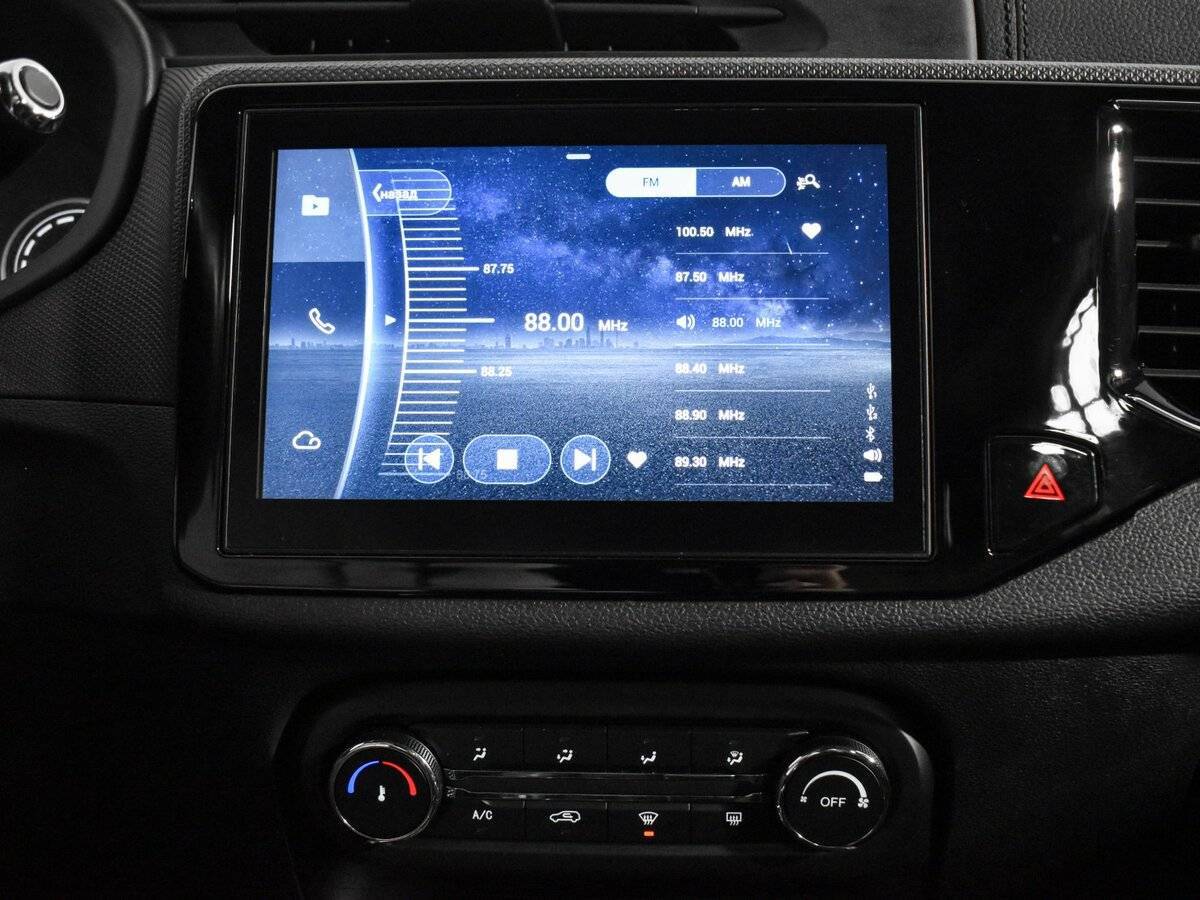 Chery Tiggo 4 б/у, 2020, Вариатор. Фото: #17