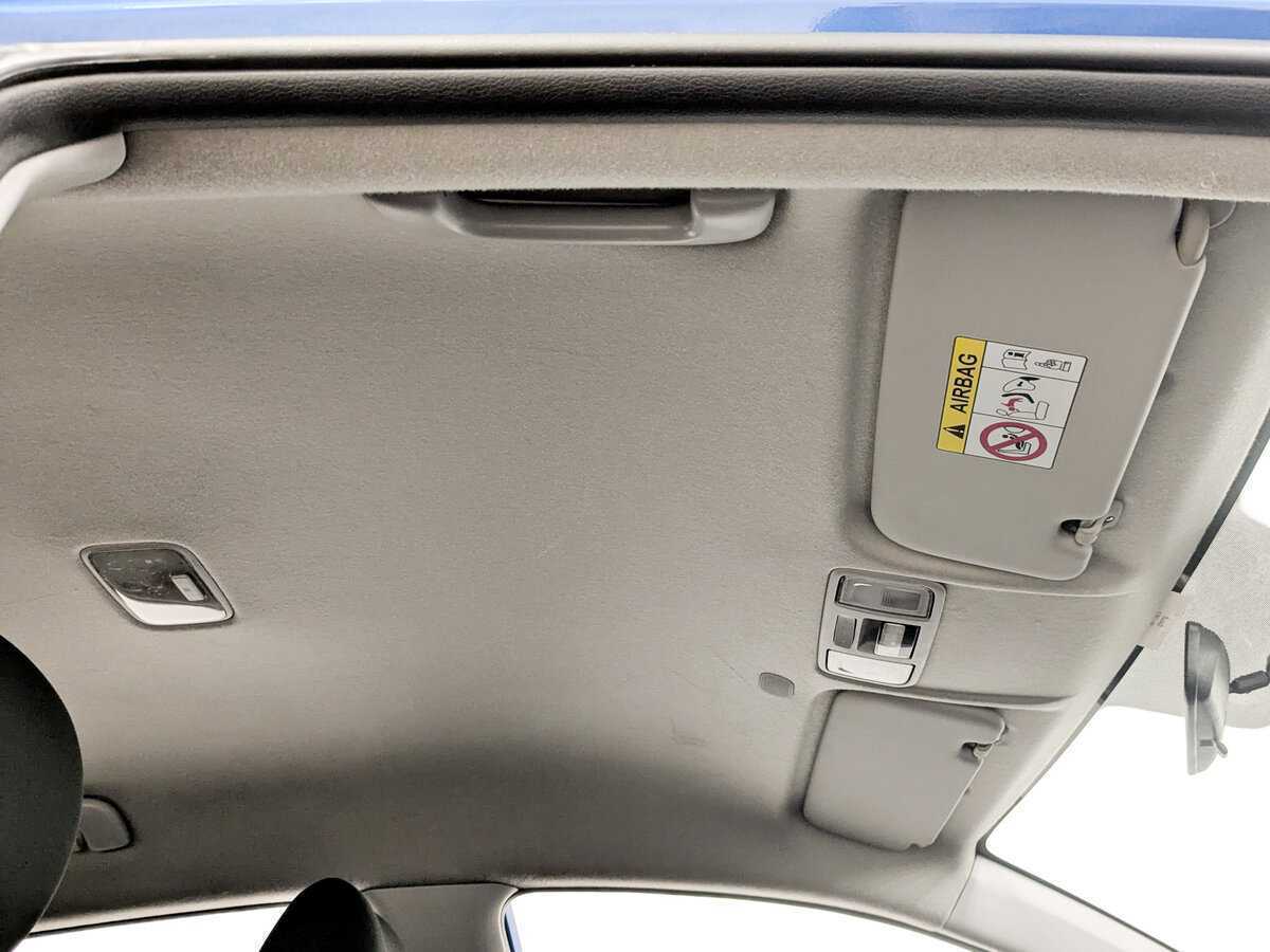 Kia Rio б/у, 2020, Автоматическая. Фото: #18