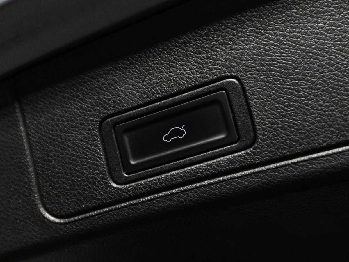 Chery Tiggo 7 Pro б/у, 2020, Вариатор. Фото: #15