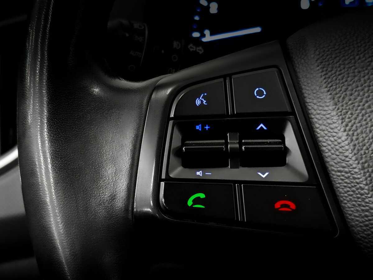 Hyundai Creta б/у, 2017, Автоматическая. Фото: #26