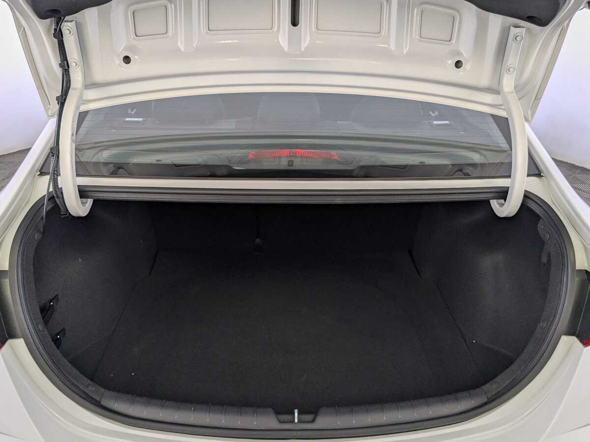 Hyundai Solaris б/у, 2021, Автоматическая. Фото: #9