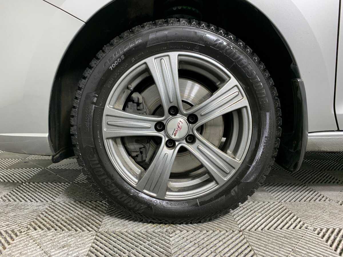 Volkswagen Polo б/у, 2022, Автоматическая. Фото: #8