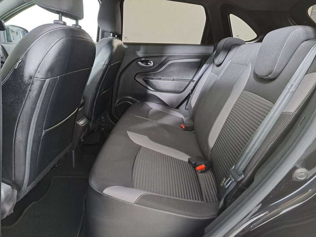 Lada (ВАЗ) XRAY б/у, 2020, Вариатор. Фото: #9