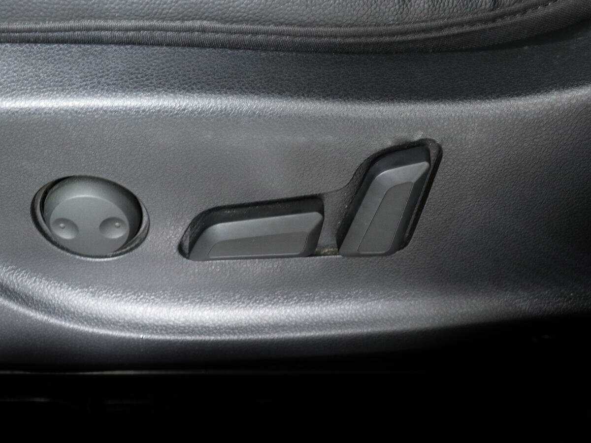 Haval H6 б/у, 2019, Автоматическая. Фото: #16