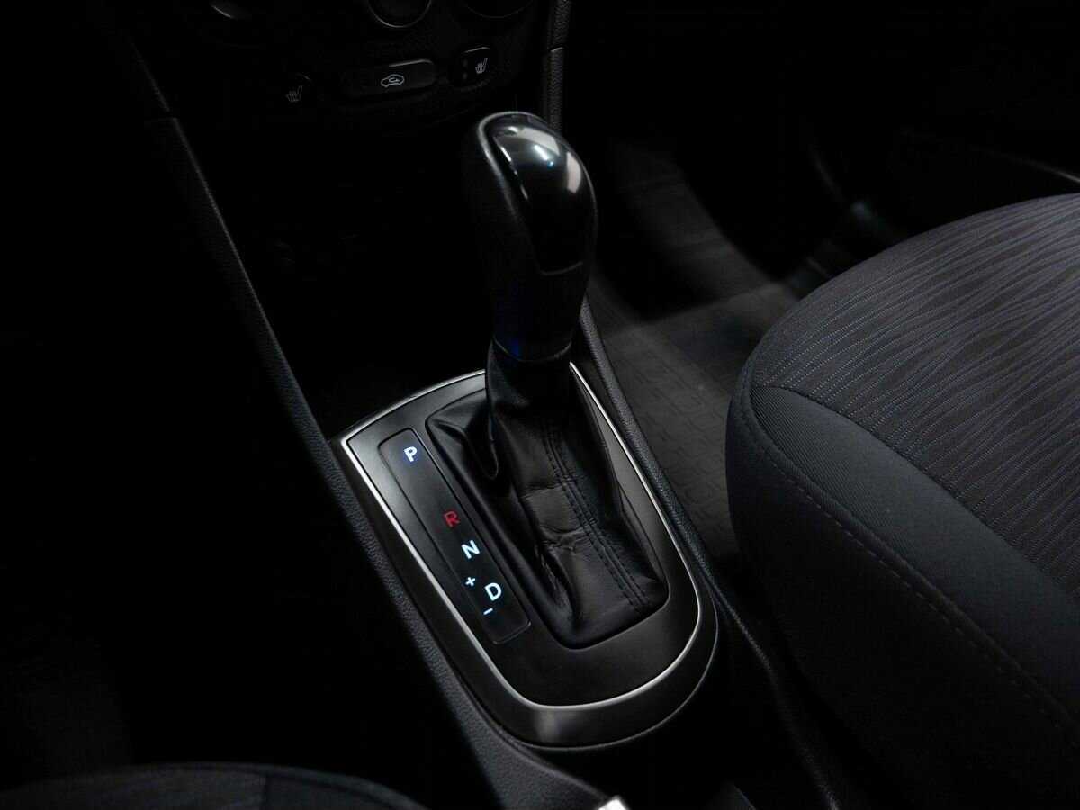 Hyundai Solaris б/у, 2015, Автоматическая. Фото: #16