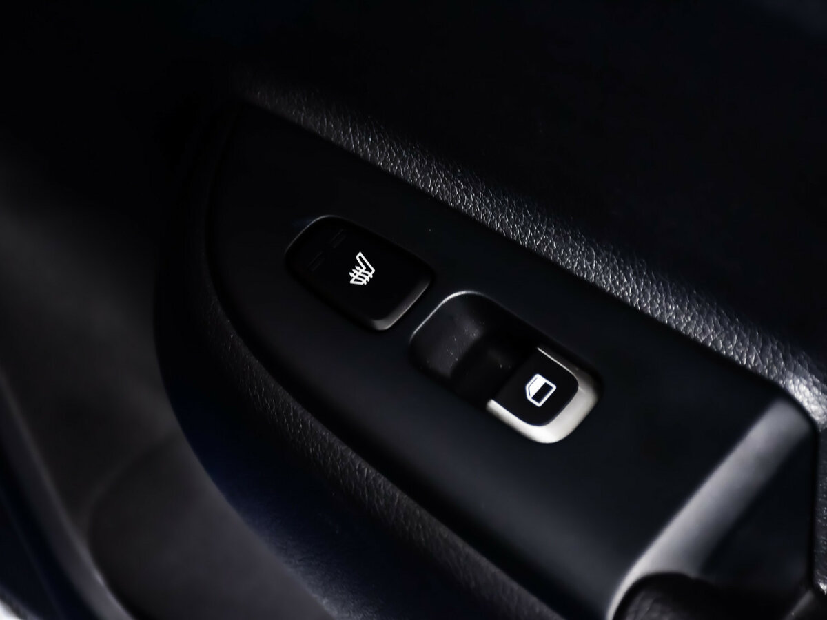 Kia Rio б/у, 2020, Автоматическая. Фото: #14