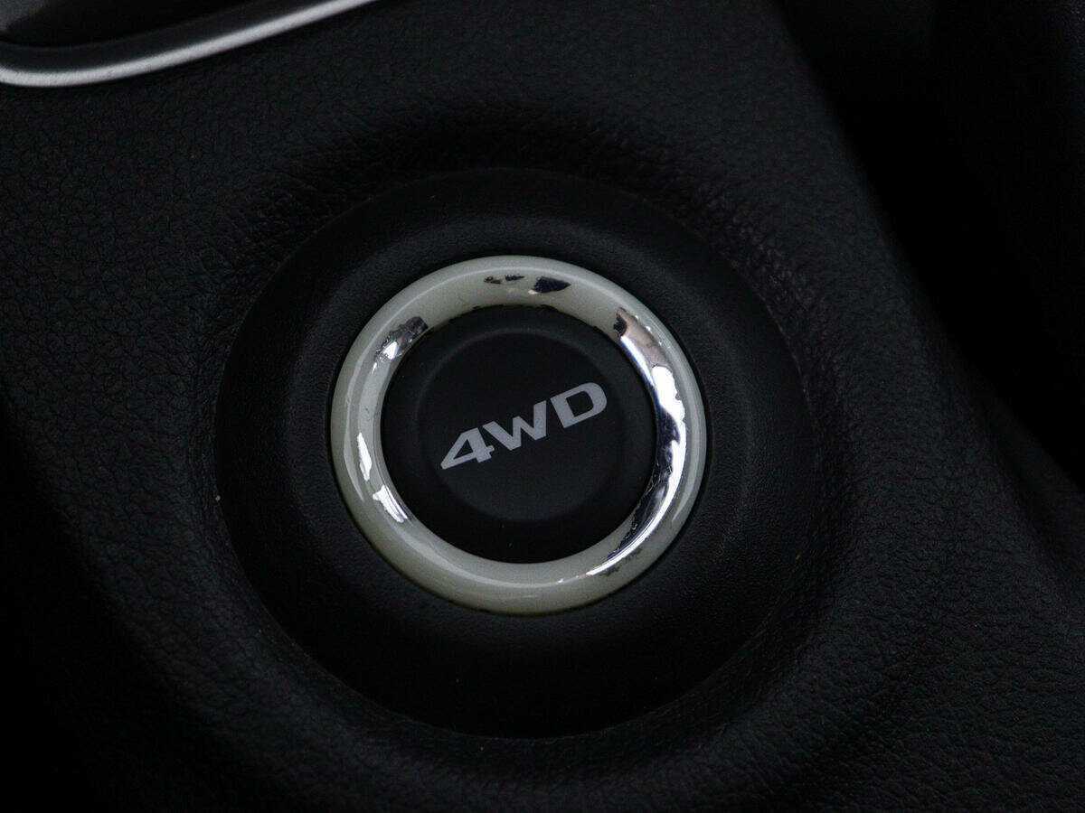 Mitsubishi Outlander б/у, 2012, Вариатор. Фото: #19