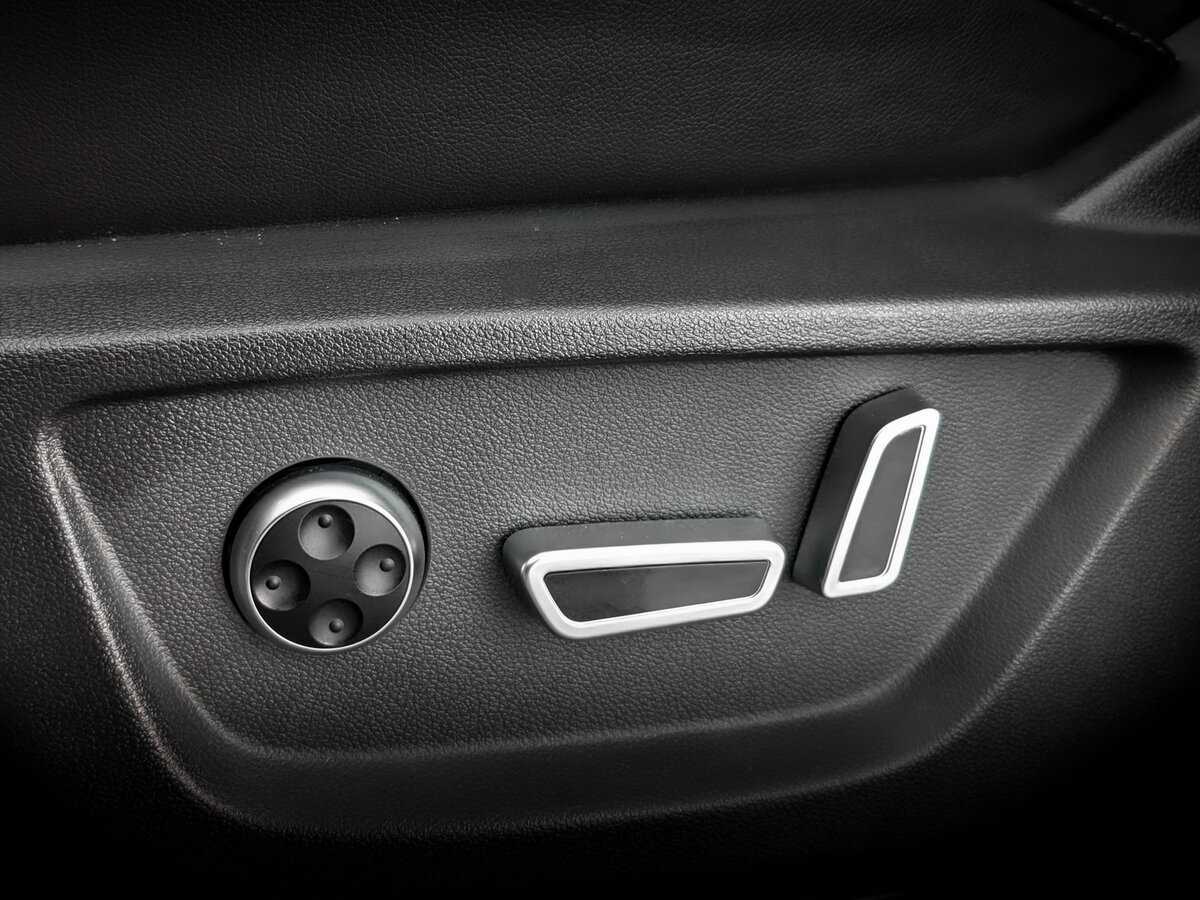 Chery Tiggo 4 б/у, 2022, Вариатор. Фото: #18