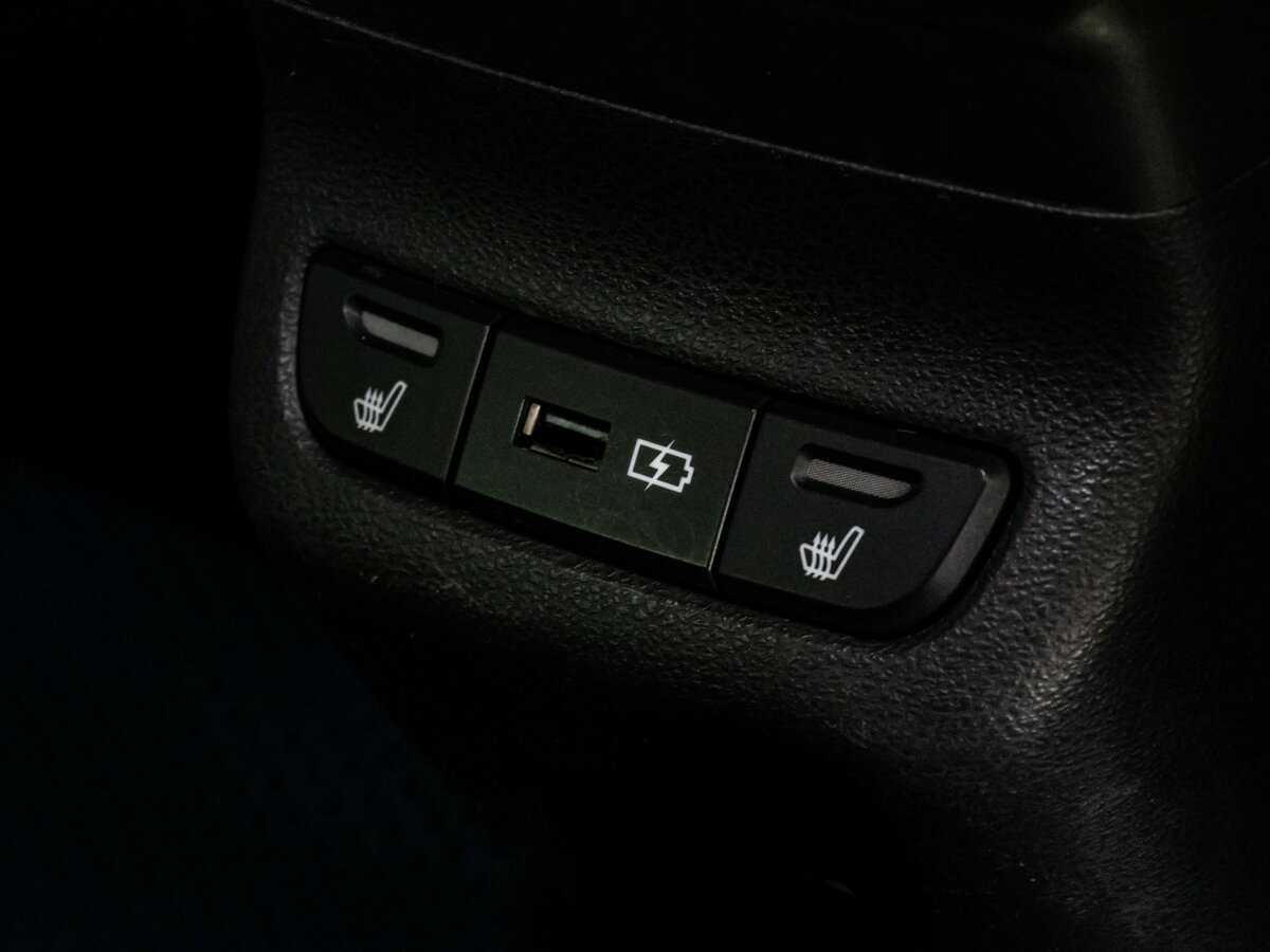 Lada (ВАЗ) Vesta б/у, 2019, Роботизированная. Фото: #16