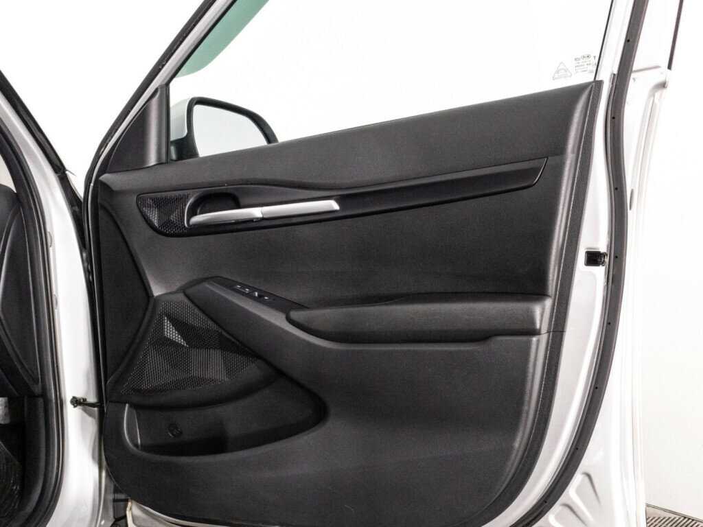 Kia Seltos б/у, 2020, Механическая. Фото: #28