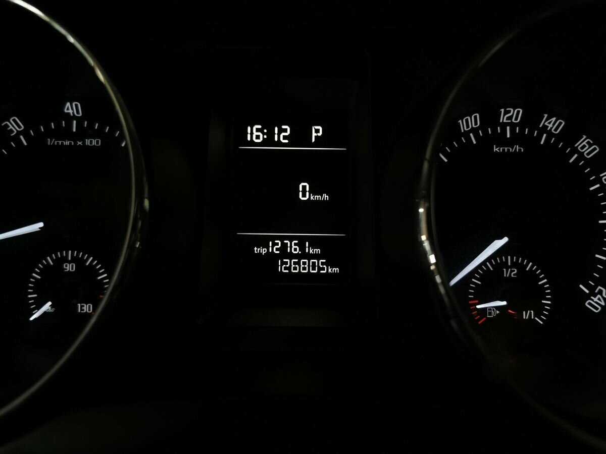 Skoda Yeti б/у, 2012, Роботизированная. Фото: #15