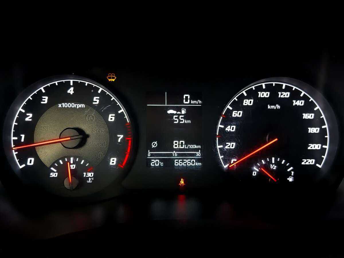 Hyundai Solaris б/у, 2021, Механическая. Фото: #10