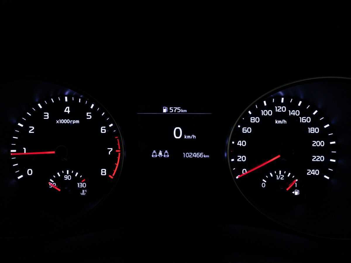 Kia Ceed б/у, 2020, Механическая. Фото: #12