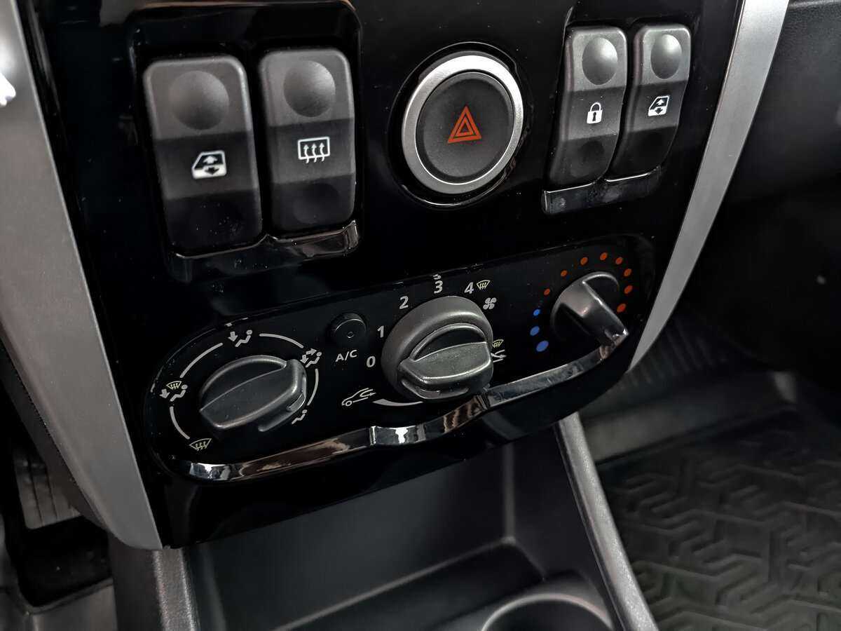 Lada (ВАЗ) Largus б/у, 2019, Механическая. Фото: #16