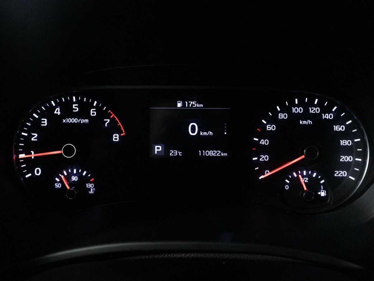 Kia Soul б/у, 2021, Автоматическая. Фото: #10