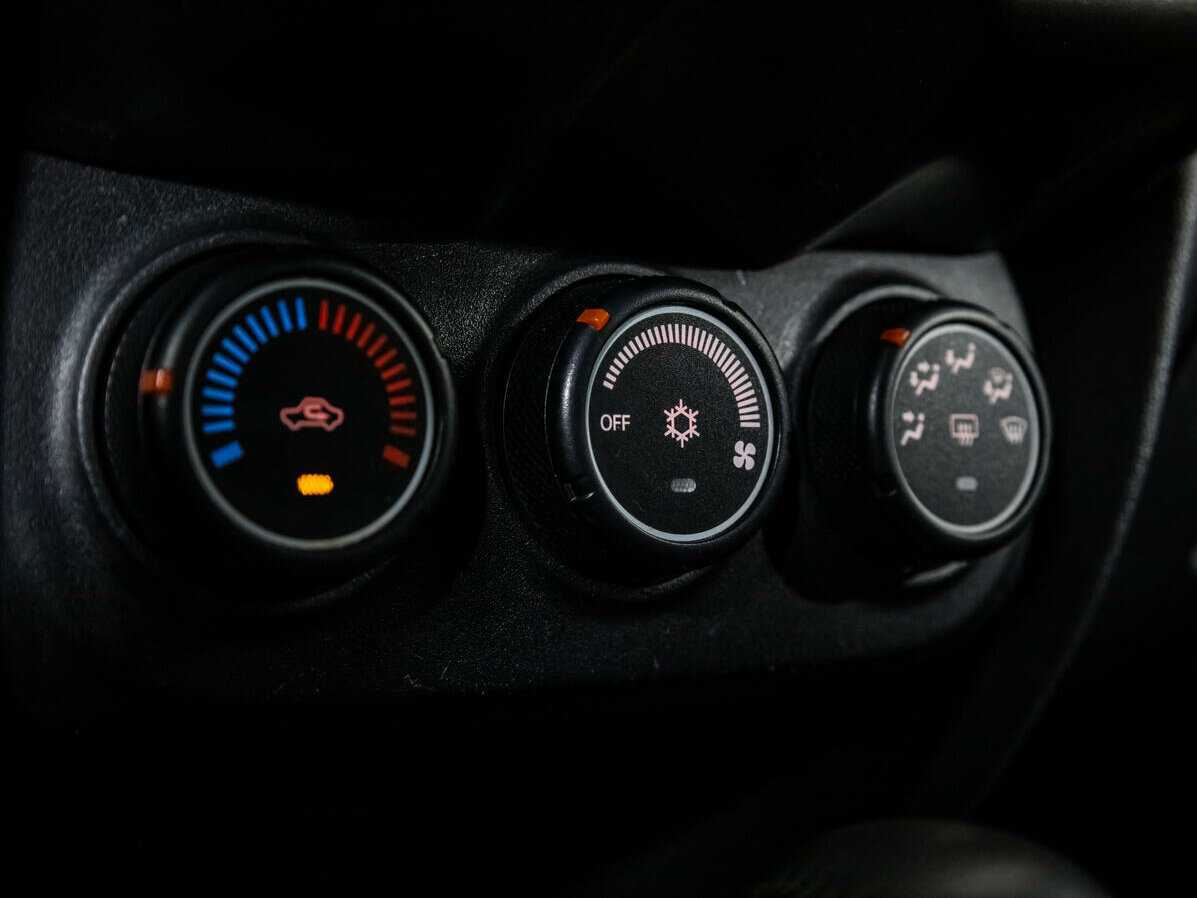 Mitsubishi ASX б/у, 2012, Вариатор. Фото: #14