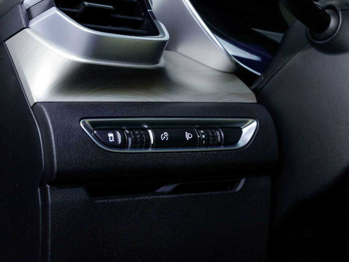 Geely Coolray б/у, 2022, Роботизированная. Фото: #16