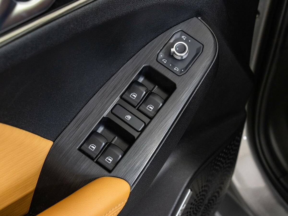 Haval Jolion б/у, 2022, Роботизированная. Фото: #15