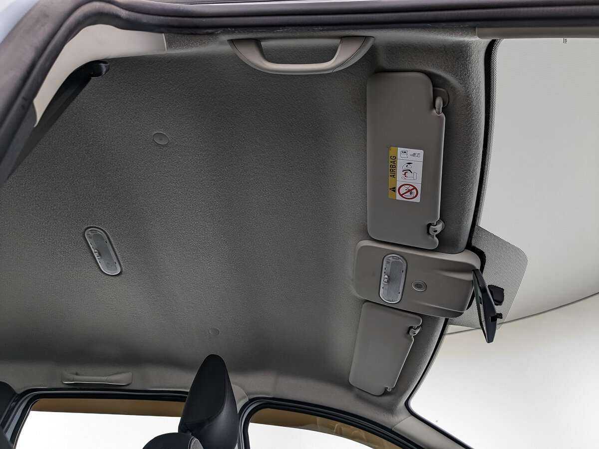 Renault Duster б/у, 2016, Механическая. Фото: #21