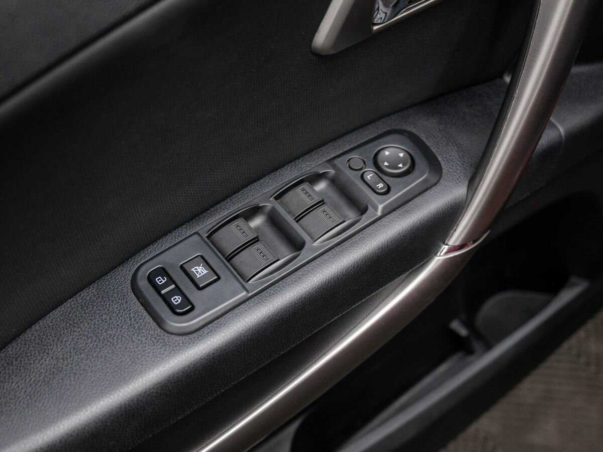 FAW Besturn X80 б/у, 2018, Механическая. Фото: #14