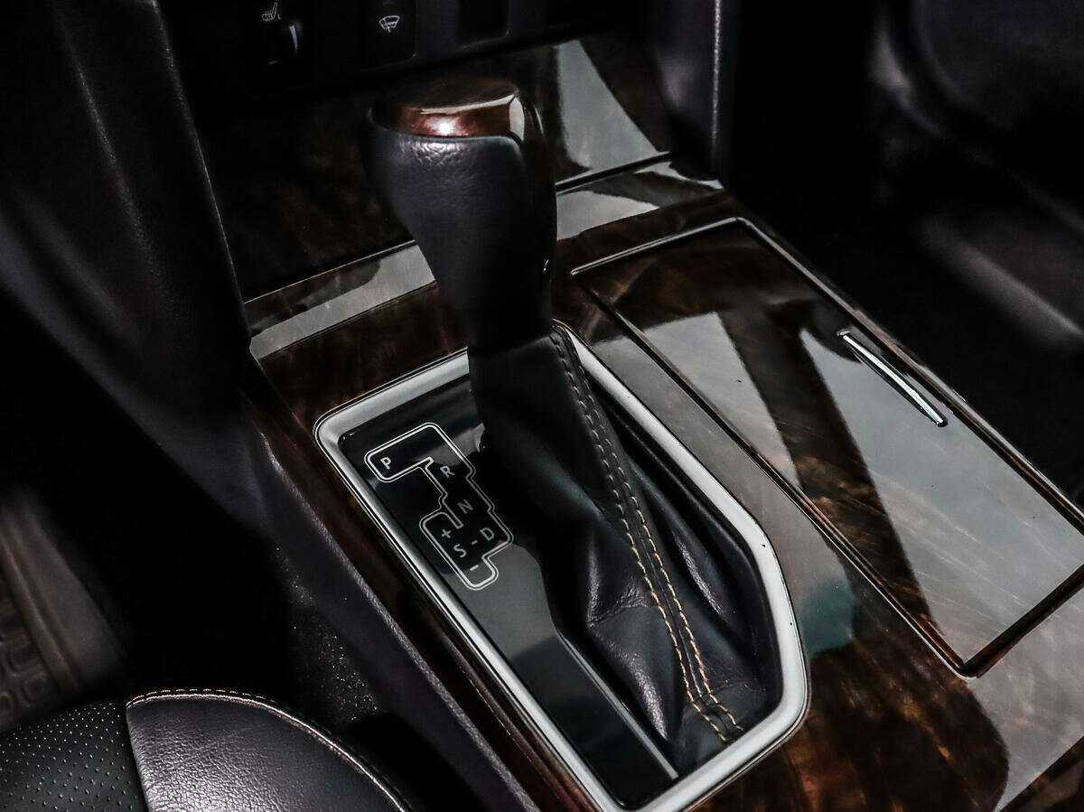 Toyota Camry б/у, 2016, Автоматическая. Фото: #10