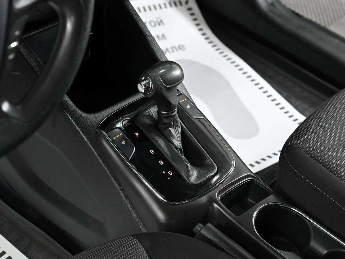 Kia Cerato б/у, 2019, Автоматическая. Фото: #8