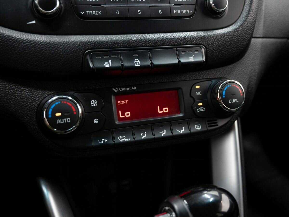 Kia Ceed б/у, 2015, Автоматическая. Фото: #20