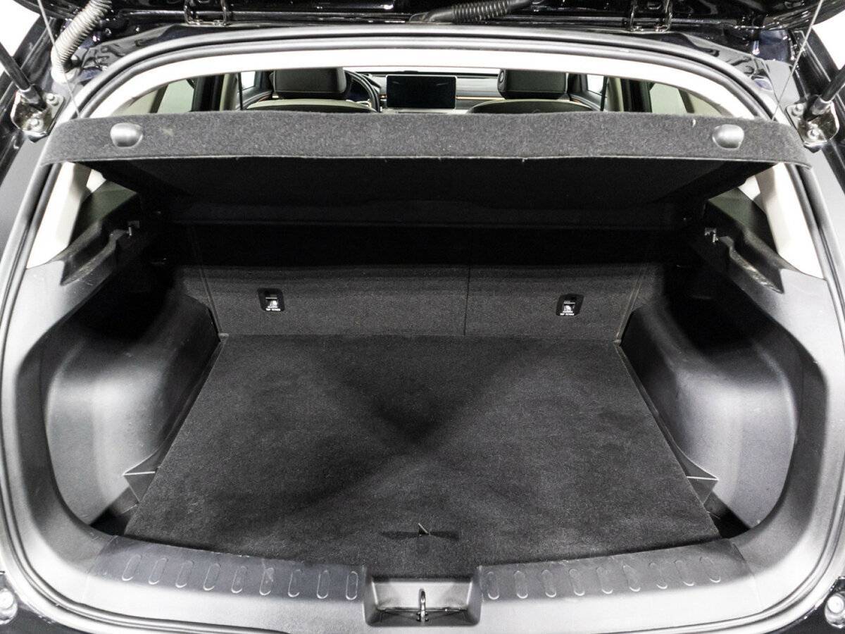 Haval Jolion б/у, 2022, Роботизированная. Фото: #13