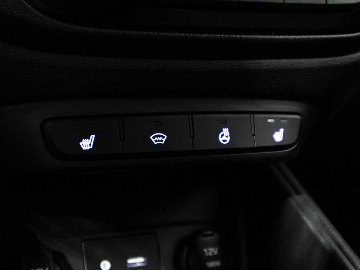 Hyundai Solaris б/у, 2018, Автоматическая. Фото: #16