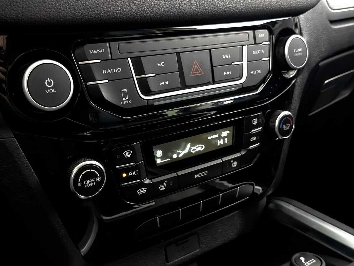 Geely Emgrand X7 б/у, 2019, Автоматическая. Фото: #20