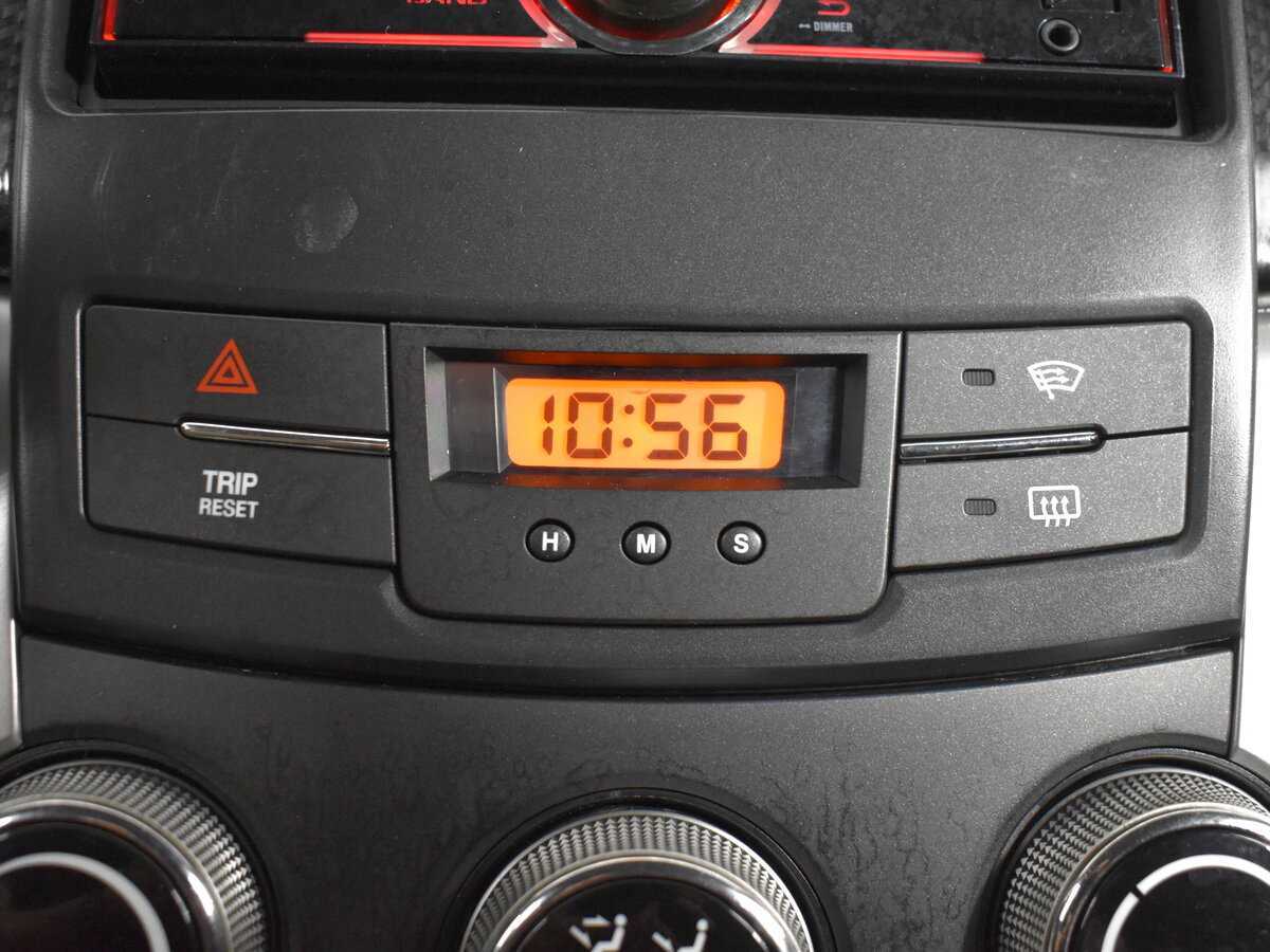 SsangYong Actyon б/у, 2013, Автоматическая. Фото: #16