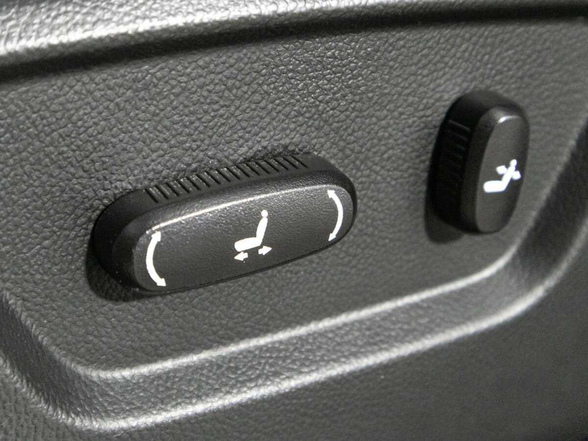 Chevrolet Captiva б/у, 2014, Автоматическая. Фото: #17